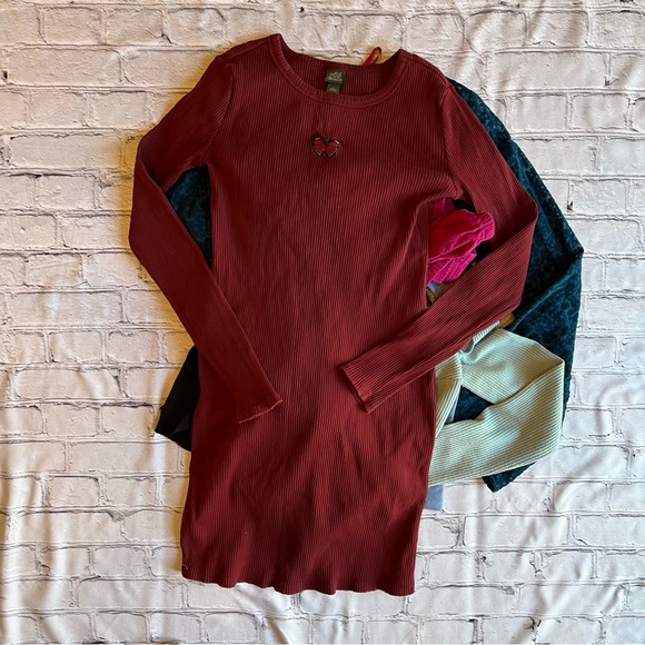 TARGET Juniors 6pc BUNDLE SIZE SMALL Wild Fable Universal Thread NEW - Picture 7 of 12